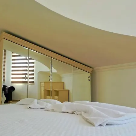 Lina 3 Apartman