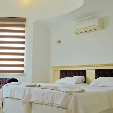 Apartman Lina 3 *