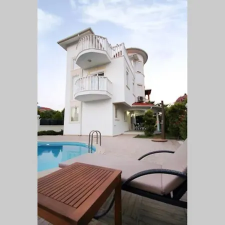 Apartman Lina 3