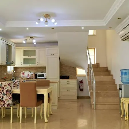 Lina 3 Apartament