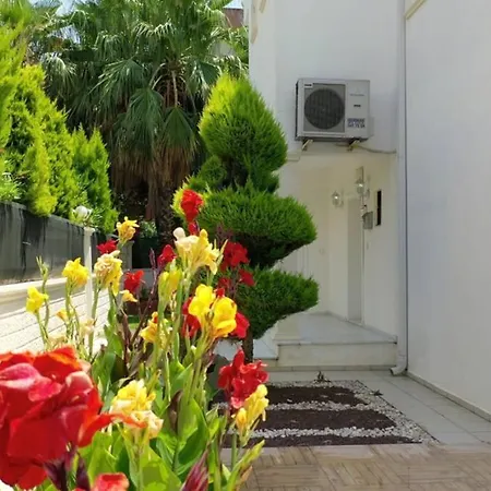 Lina 3 Apartmán